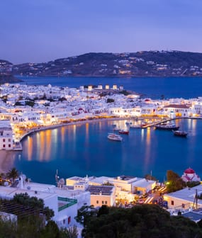 Mykonos